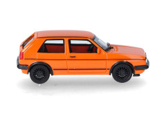 VW Golf II GTI "420846-003"  (1:87)