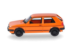 VW Golf II GTI "420846-003"  (1:87)