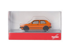 VW Golf II GTI "420846-003"  (1:87)
