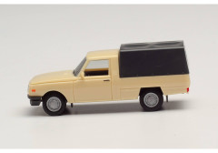 Wartburg 353 `85  pick-up "420921"  (1:87)