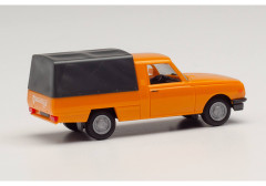 Wartburg 353 `85  pick-up "420938"  (1:87)
