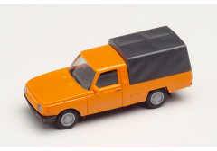 Wartburg 353 `85  pick-up "420938"  (1:87)