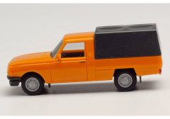 Wartburg 353 `85  pick-up "420938"  (1:87)