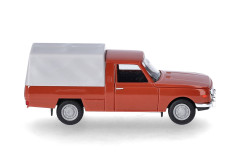Wartburg 353 Trans  "420945-002" (1:87)