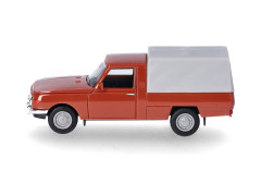 Wartburg 353 Trans  "420945-002" (1:87)