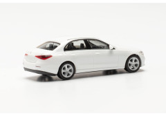 MB C-Klasse Limousine "421003-002"  (1:87)