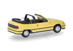 Opel Kadett E Gsi Cabrio "421027"  (1:87)