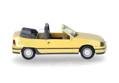 Opel Kadett E Gsi Cabrio "421027"  (1:87)