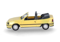 Opel Kadett E Gsi Cabrio "421027"  (1:87)