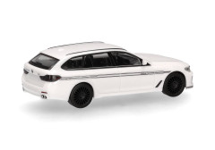 BMW Alpina  Touring,"421072-002" (1:87)
