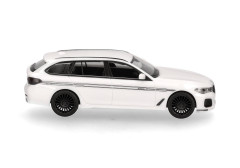 BMW Alpina  Touring,"421072-002" (1:87)