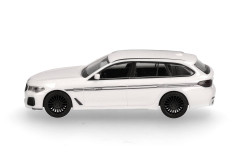 BMW Alpina  Touring,"421072-002" (1:87)