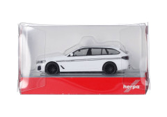 BMW Alpina  Touring,"421072-002" (1:87)
