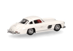 Mercedes-Benz 300 SL "421089-002"  (1:87)