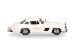 Mercedes-Benz 300 SL "421089-002"  (1:87)