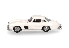 Mercedes-Benz 300 SL "421089-002"  (1:87)