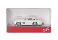 Mercedes-Benz 300 SL "421089-002"  (1:87)
