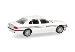 BMW Alpina B12 5.7 "421201" (1:87)