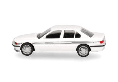 BMW Alpina B12 5.7 "421201" (1:87)