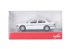 BMW Alpina B12 5.7 "421201" (1:87)