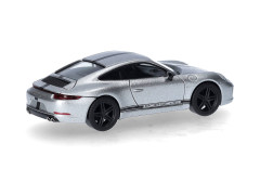 Porsche 911 Carrera 4 S "430418"  (1:87)