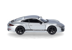 Porsche 911 Carrera 4 S "430418"  (1:87)