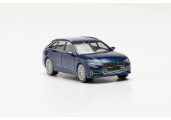 Audi A6 Avant "430647-004"  (1:87)