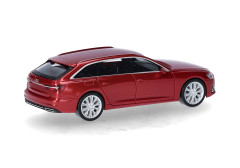 Audi A6 Avant "430647-005"  (1:87)