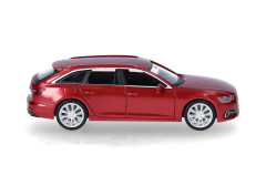 Audi A6 Avant "430647-005"  (1:87)