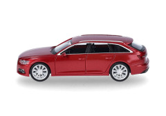Audi A6 Avant "430647-005"  (1:87)