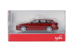 Audi A6 Avant "430647-005"  (1:87)