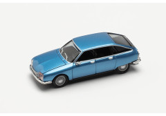 Citroen GS “430722-003“ (1:87)