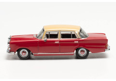 Mercedes-Benz 200 "430739"  (1:87)