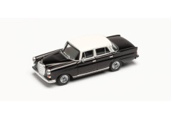 Mercedes-Benz 200 "430739-002"  (1:87)