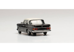 Mercedes-Benz 200 "430739-002"  (1:87)