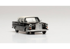 Mercedes-Benz 200 "430739-002"  (1:87)