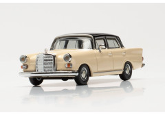 Mercedes-Benz 200 "430739-003"  (1:87)