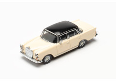Mercedes-Benz 200 "430739-003"  (1:87)