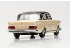 Mercedes-Benz 200 "430739-003"  (1:87)