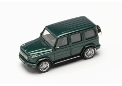 Mercedes-Benz G-Klasse "430760-003"  (1:87)
