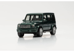 Mercedes-Benz G-Klasse "430760-003"  (1:87)