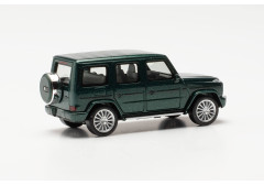 Mercedes-Benz G-Klasse "430760-003"  (1:87)