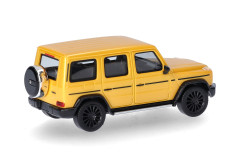Mercedes-Benz G-Klasse "430760-004"  (1:87)