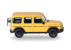 Mercedes-Benz G-Klasse "430760-004"  (1:87)