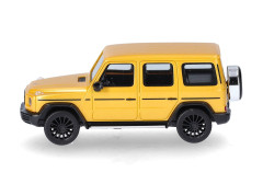 Mercedes-Benz G-Klasse "430760-004"  (1:87)