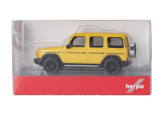 Mercedes-Benz G-Klasse "430760-004"  (1:87)