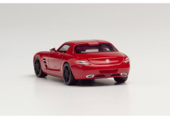Mercedes-Benz SLS AMG "430784"  (1:87)