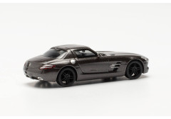 Mercedes-Benz SLS AMG "430784-002"  (1:87)