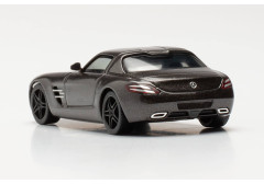 Mercedes-Benz SLS AMG "430784-002"  (1:87)
