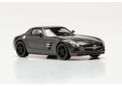 Mercedes-Benz SLS AMG "430784-002"  (1:87)